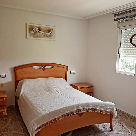 De Pinoso Apartment Torrevieja Luaran gambar
