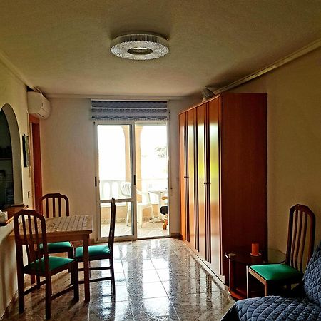 De Pinoso Apartment Torrevieja Luaran gambar