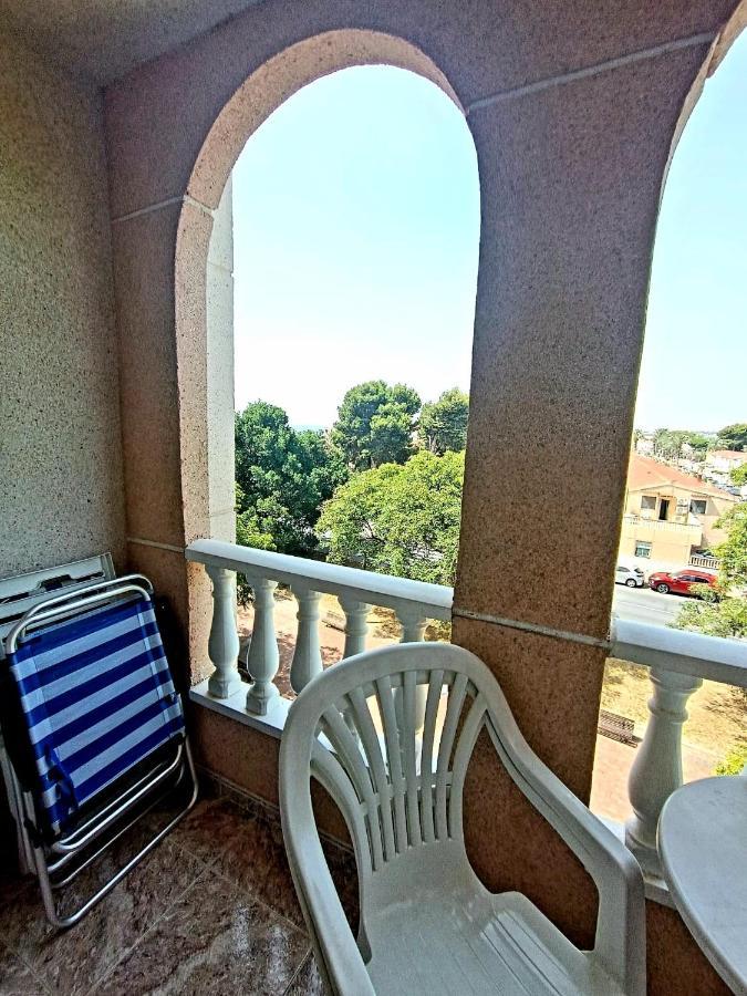 De Pinoso Apartment Torrevieja Luaran gambar