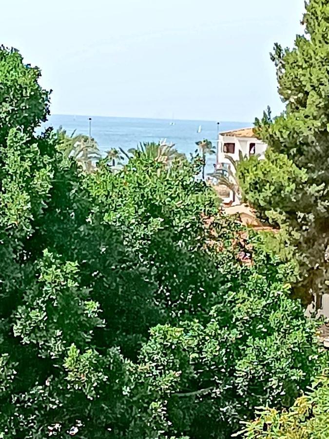 De Pinoso Apartment Torrevieja Luaran gambar