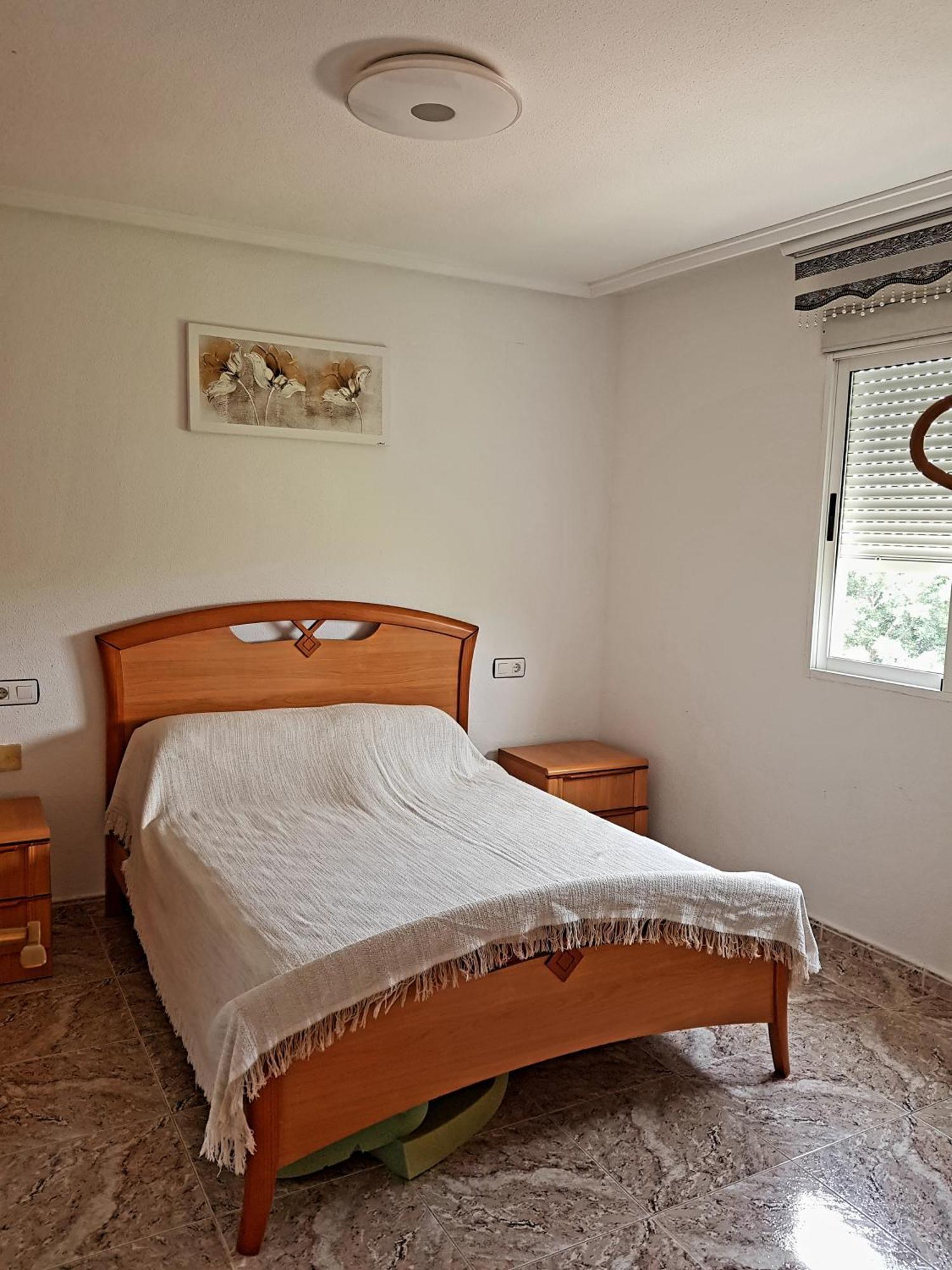 De Pinoso Apartment Torrevieja Luaran gambar
