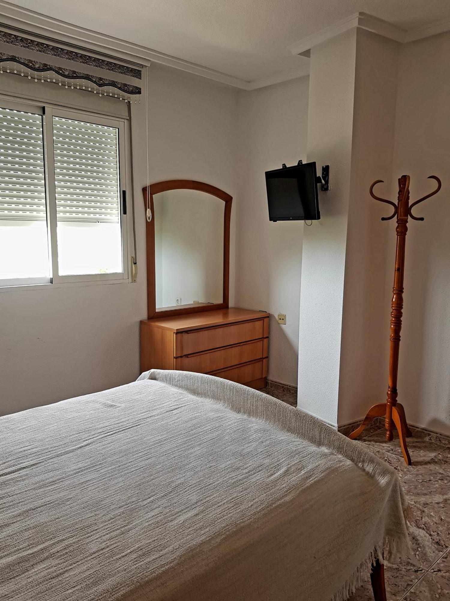 De Pinoso Apartment Torrevieja Luaran gambar