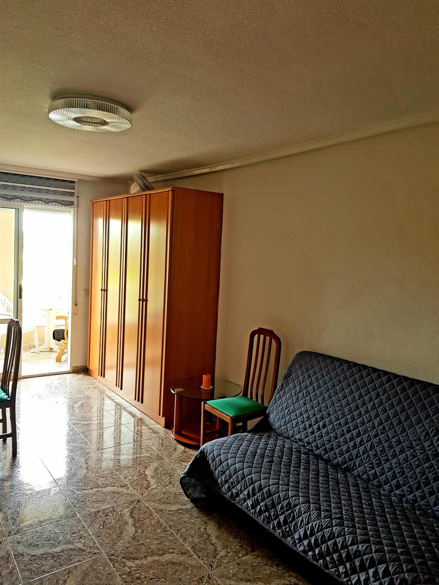 De Pinoso Apartment Torrevieja Luaran gambar